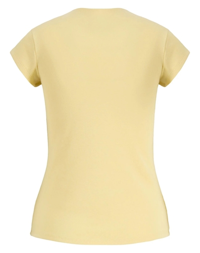 JJXX - JXMya Cap T-shirt - Sunlight